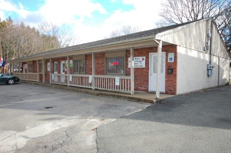 Primary Photo Of 326 Union St, Franklin Storefront Retail Office For Lease