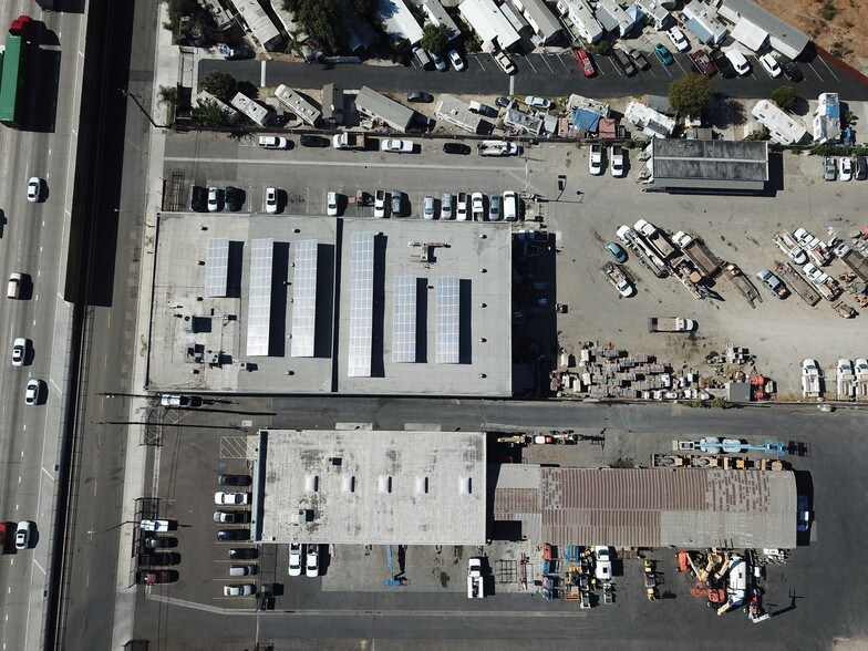 More Photos Of 12905 Garvey Ave, Baldwin Park Warehouse For Lease