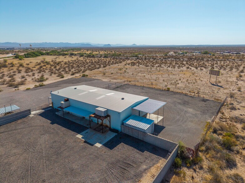 More Photos Of 15051 N Business 79 Hwy, Florence Service For Sale