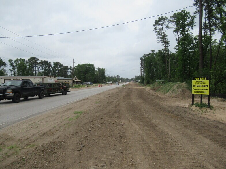 More Photos Of 24685 Sorters Rd, Porter Land For Sale