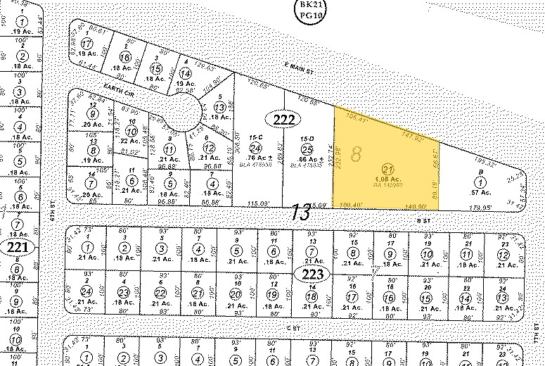 More Photos Of 805 E Main St, Fernley Medical For Sale