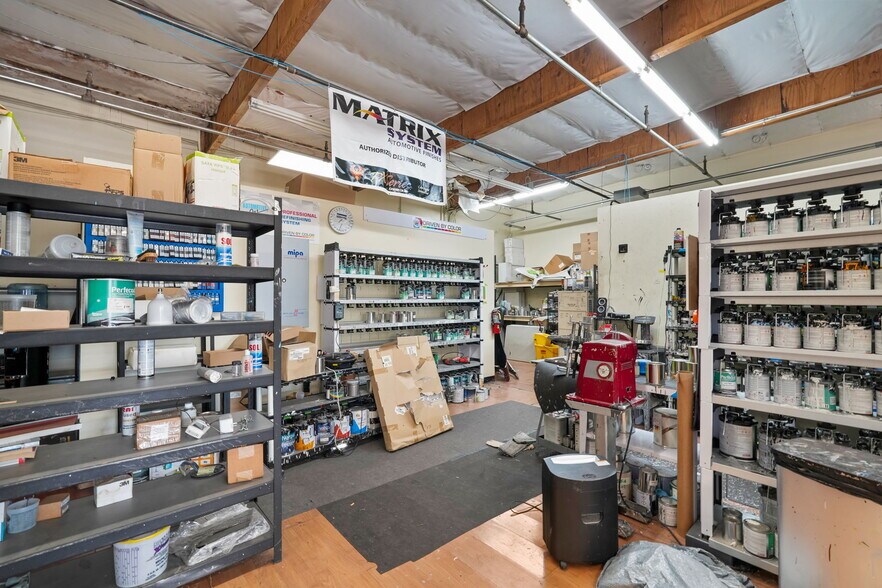 More Photos Of 7145 Watt Ave, North Highlands Freestanding For Sale
