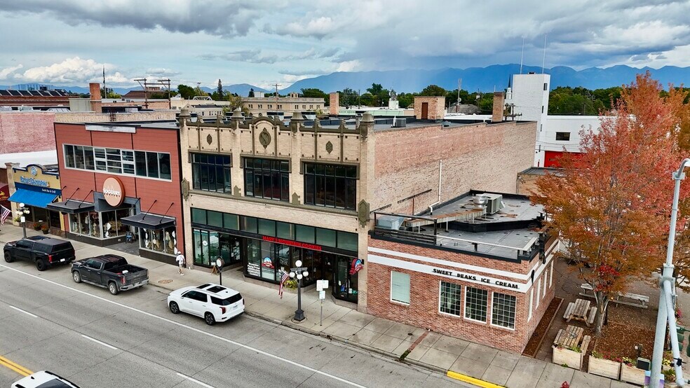 More Photos Of 333 Main St, Kalispell Storefront Retail Office For Sale
