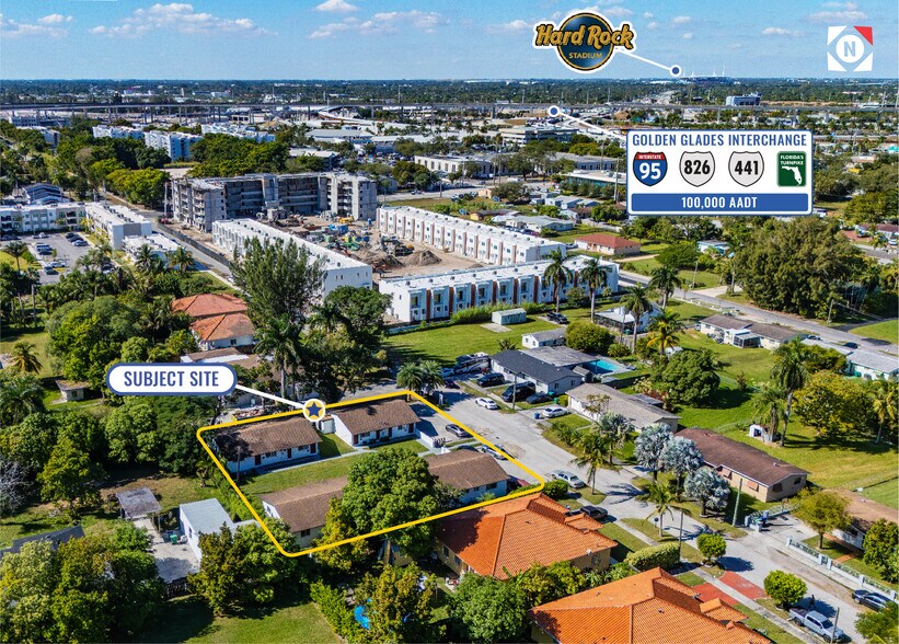More Photos Of 60 NW 161st St, Miami Apartments For Sale