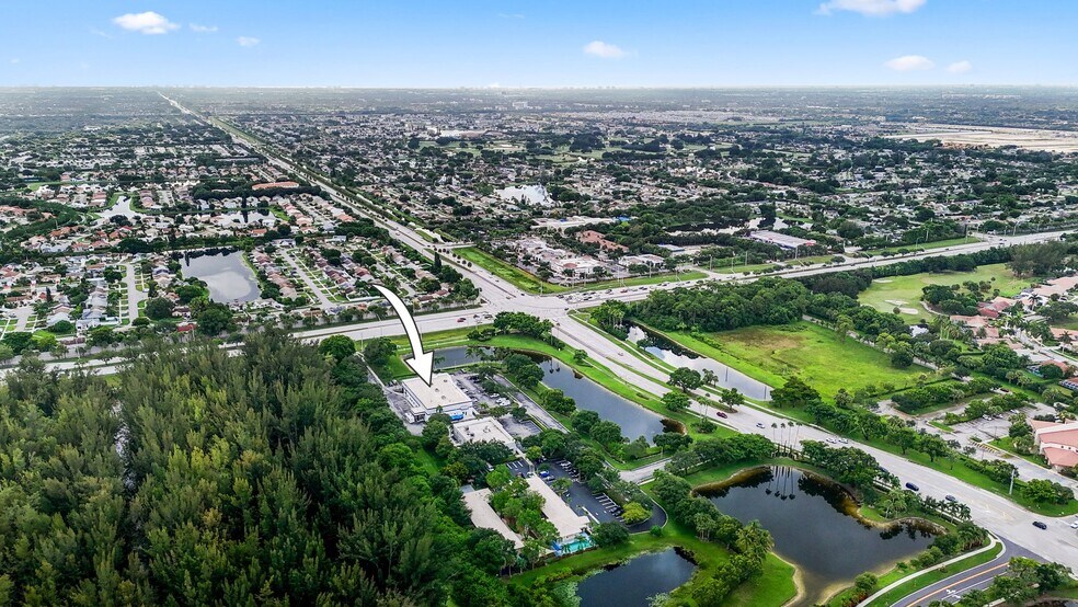 More Photos Of 10055 Yamato Rd, Boca Raton Medical For Sale