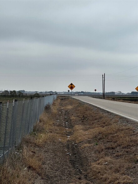 Primary Photo Of Roesler Rd, Needville Land For Sale