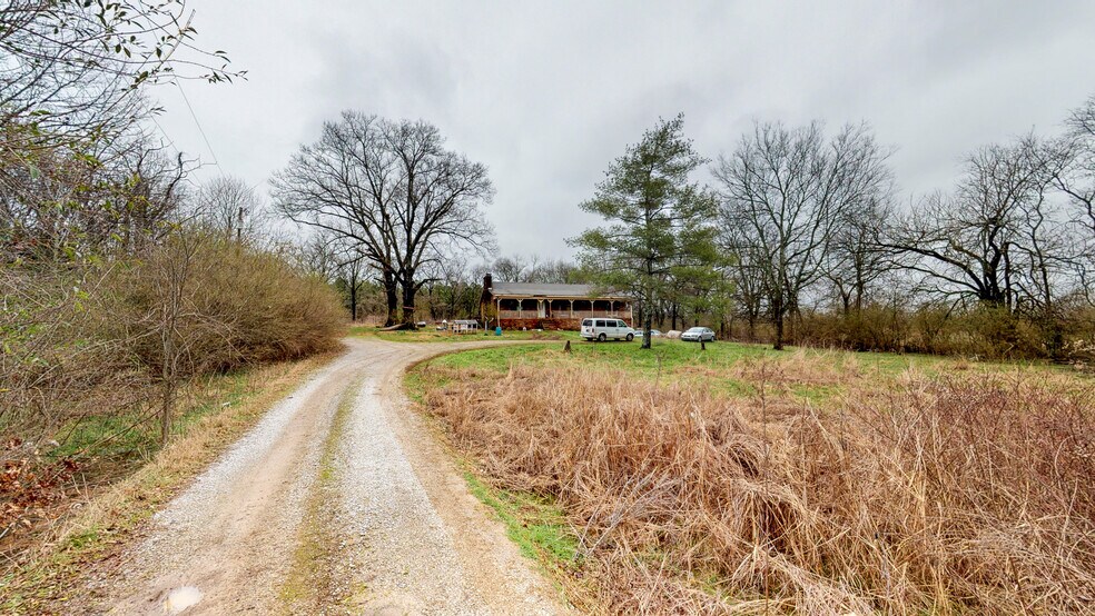 More Photos Of 1009 Old Kedron Rd, Spring Hill Land For Sale