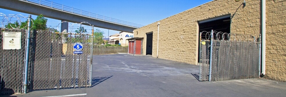 More Photos Of 826 Rancheros Dr, San Marcos Warehouse For Lease