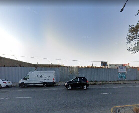 More Photos Of 5911 Foster Ave, Brooklyn Land For Lease