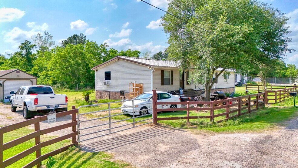 More Photos Of 21611 Parker Rd, Tomball Land For Sale