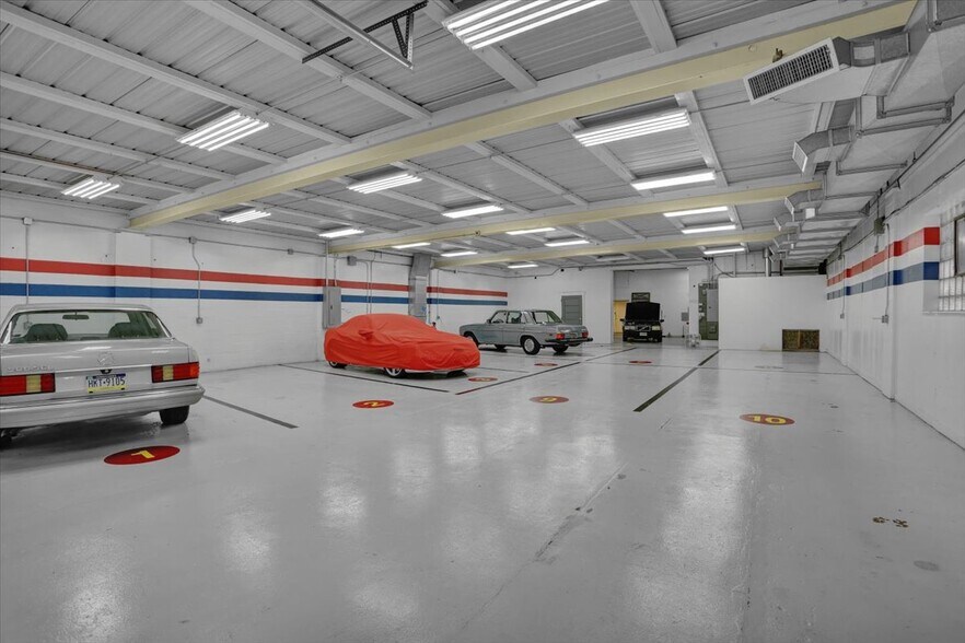 More Photos Of 4116 New Holland Rd, Mohnton Warehouse For Sale