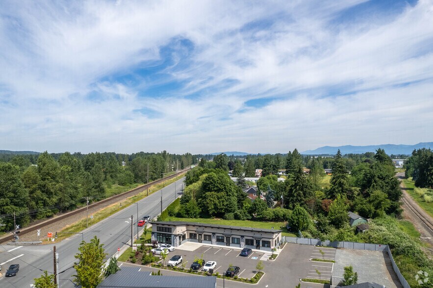 More Photos Of 12421 State Ave, Marysville Office Residential For Lease