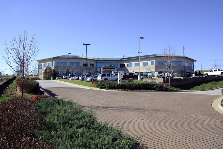 More Photos Of 5780 Osage Beach Pky, Osage Beach Medical For Sale