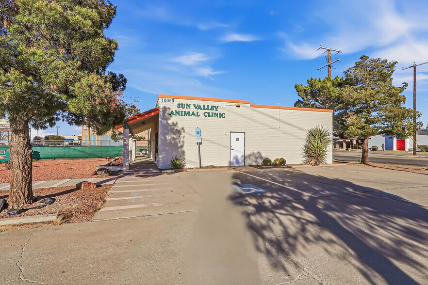 More Photos Of 10050 Mccombs St, El Paso Medical For Sale