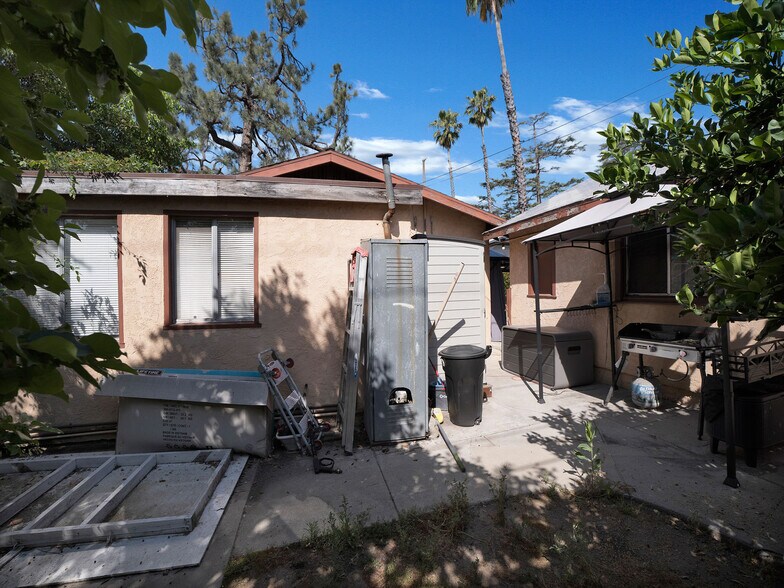 More Photos Of 1428 N Hill Ave, Pasadena Multifamily For Sale