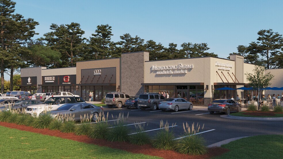Primary Photo Of 000 E Oglethorpe Hwy, Midway Land For Sale