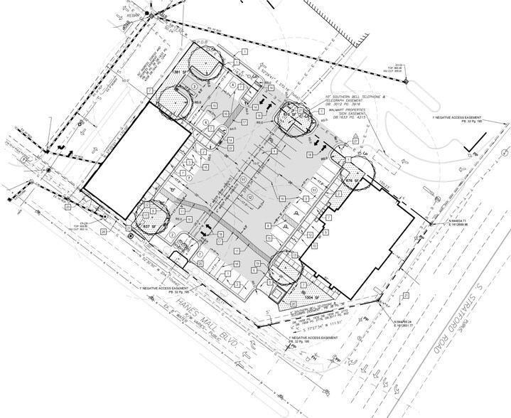 More Photos Of 1990 S Stratford Rd, Winston-Salem Freestanding For Sale