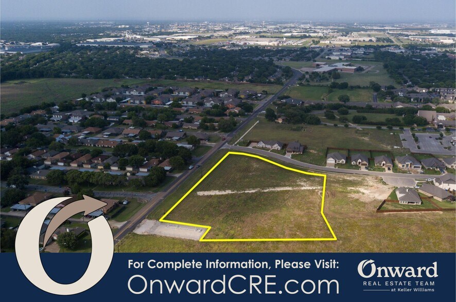 More Photos Of Chapel Rd @ Fabian Drive, Waco Land For Sale