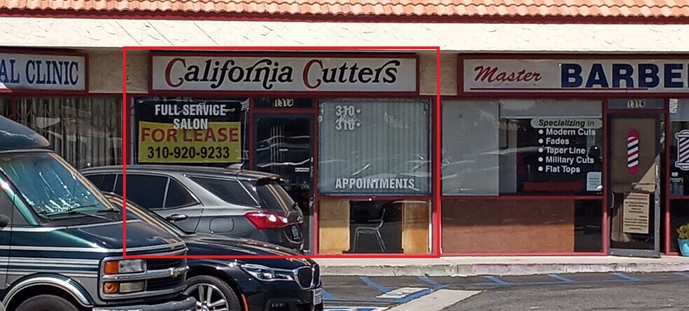 More Photos Of 1302 Sepulveda Blvd, Harbor City Unknown For Lease