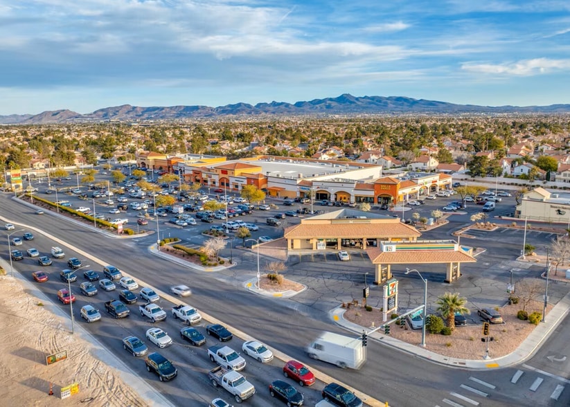 Primary Photo Of 445-525 E Windmill Ln, Las Vegas Unknown For Lease