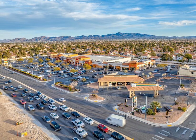 Primary Photo Of 445-525 E Windmill Ln, Las Vegas Unknown For Lease