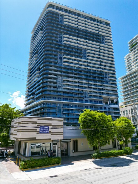 More Photos Of 3400 NE 2nd Ave, Miami Restaurant For Sale
