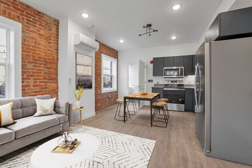 More Photos Of 595 E Broad St, Columbus Apartments For Sale