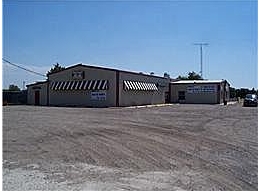 Primary Photo Of 3771 E Interstate 30, Greenville Restaurant For Lease