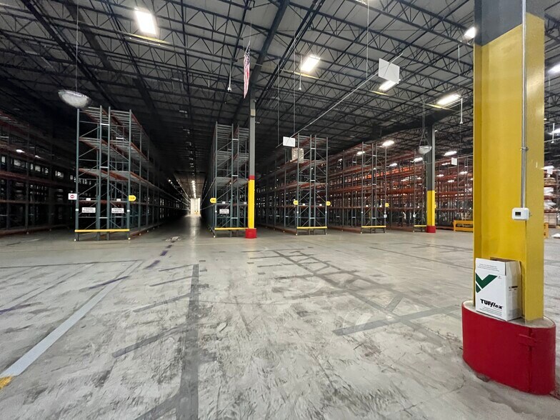 More Photos Of 4608 Appliance Dr, Belcamp Warehouse For Lease