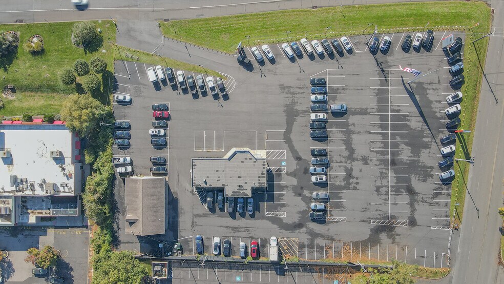 More Photos Of 2240 Lincoln Hwy, Langhorne Auto Dealership For Sale