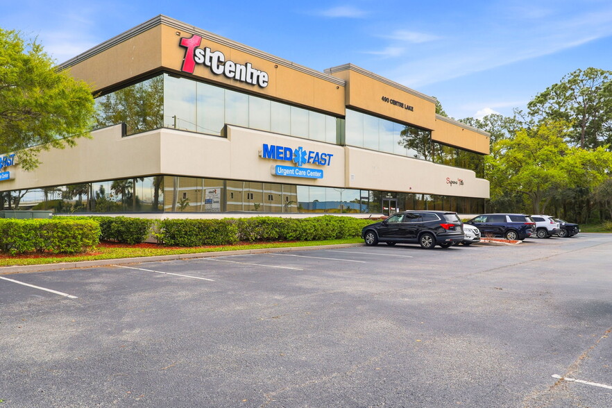 More Photos Of 490 Centre Lake Dr NE, Palm Bay Medical For Lease
