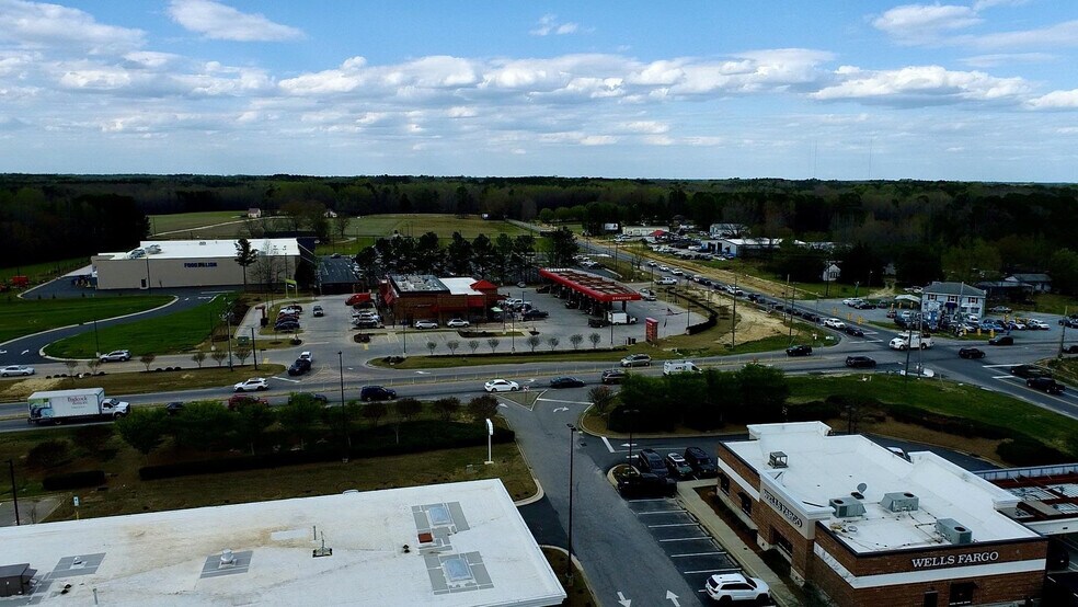 More Photos Of 7026 Brack Penny Rd, Raleigh Land For Sale