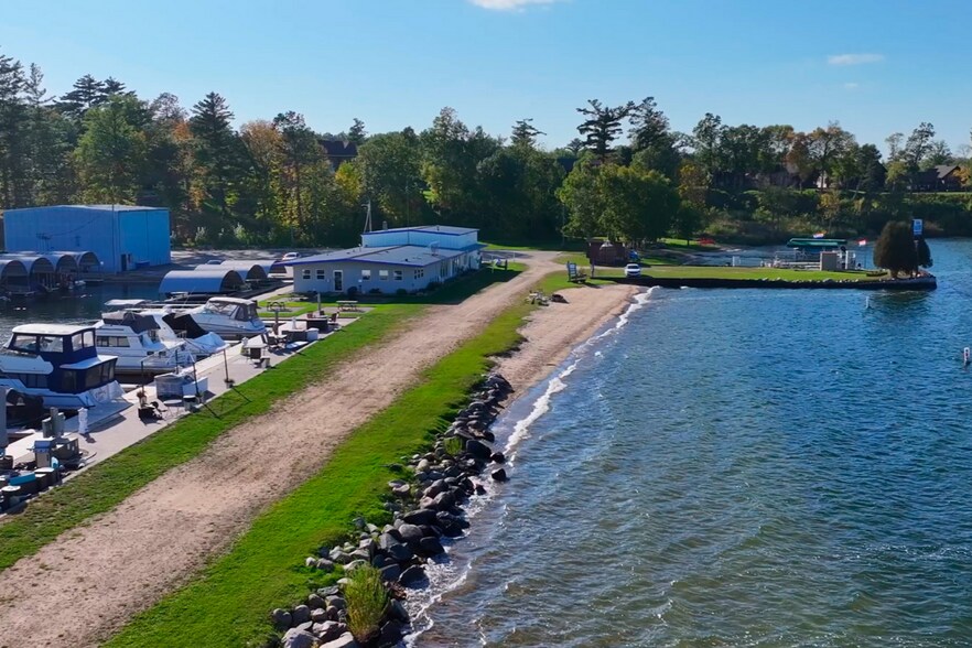 More Photos Of 8099 MN-371, Walker Sports And Entertainment For Sale