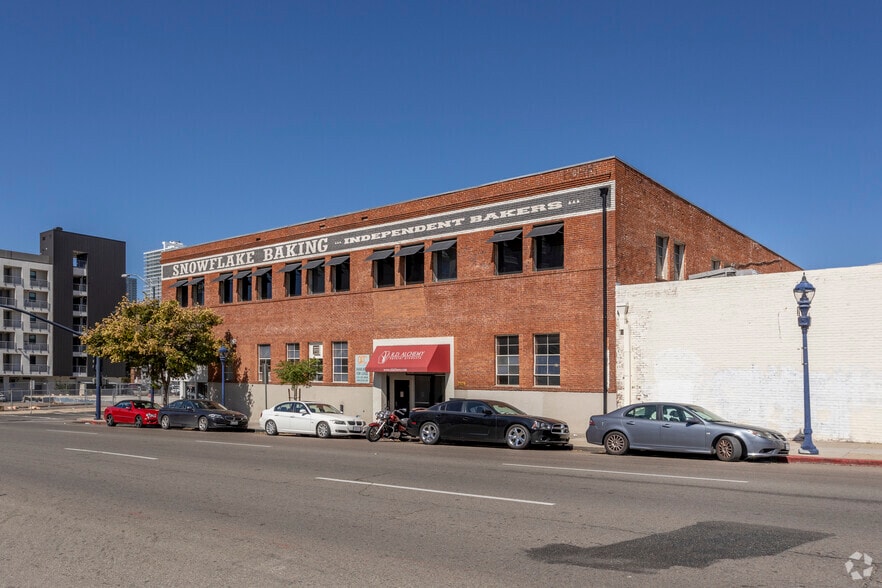 More Photos Of 701 16th St, San Diego Loft Creative Space For Lease