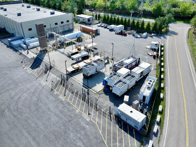 Primary Photo Of 7 Distribution Center Cir, Littleton Land For Lease