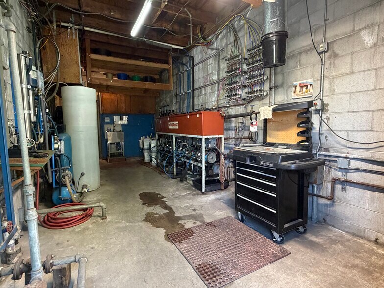 More Photos Of 4745 Pacific St, Rocklin Carwash For Sale