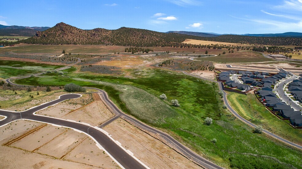 More Photos Of Lots 1-9 Cobblestone Ct, Prineville Land For Sale