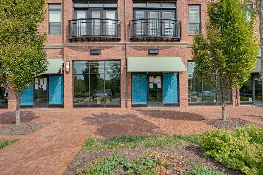 More Photos Of 412-416 Madison Trade Plz SE, Leesburg Apartments For Lease