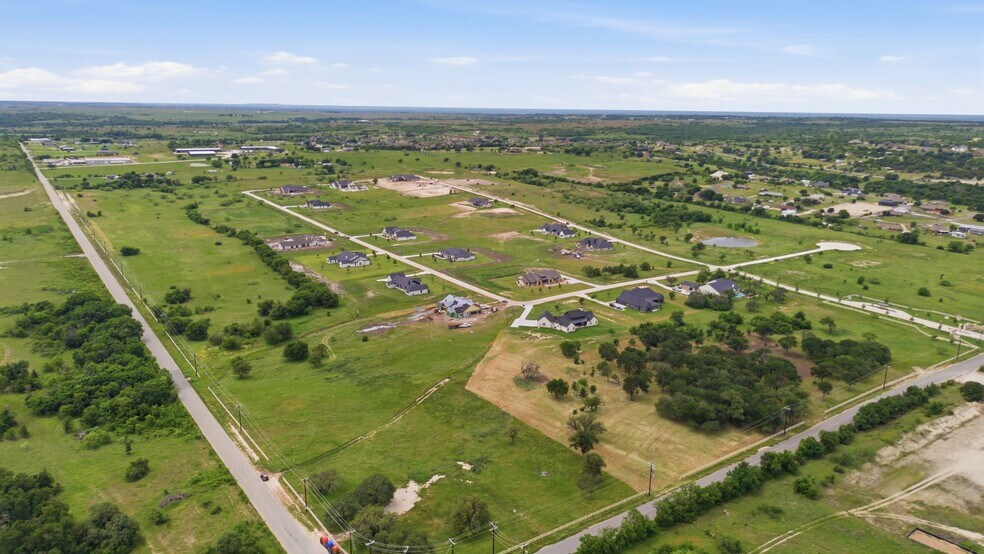 More Photos Of 613 Savage Ln, Aledo Land For Sale