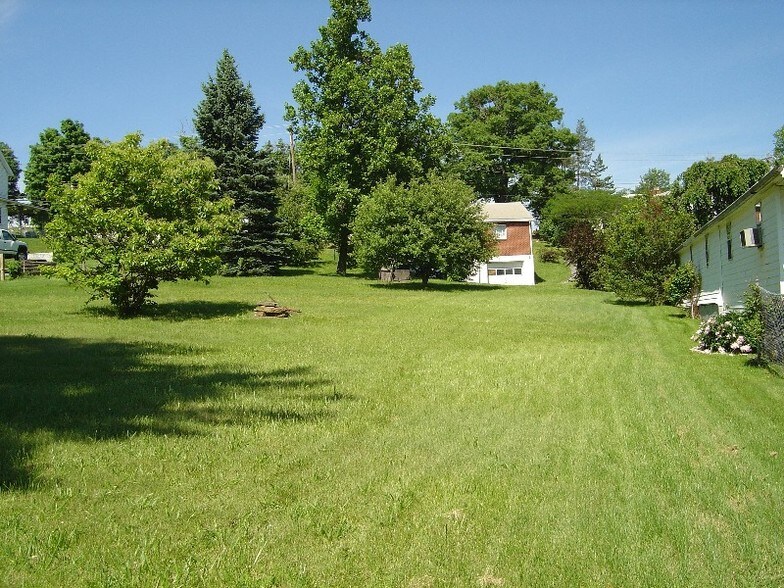 1244 Dorsey Ave, WV 26505 Land For Sale