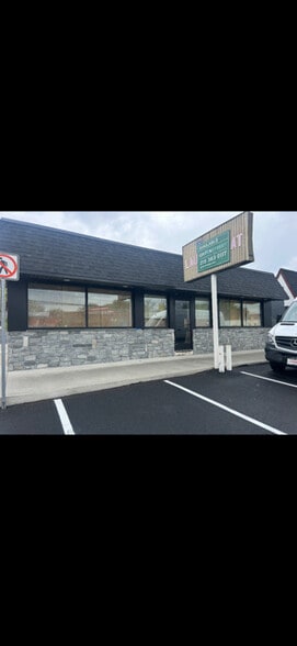 Primary Photo Of 1804 Brownsville Rd, Feasterville Trevose Freestanding For Lease