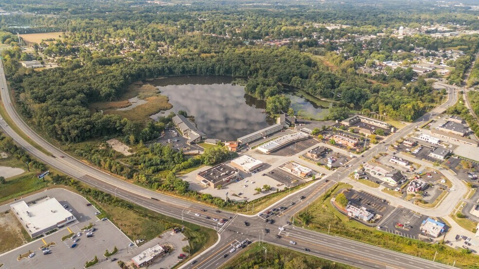 More Photos Of 330 Indian Boundary Rd, Chesterton Land For Sale