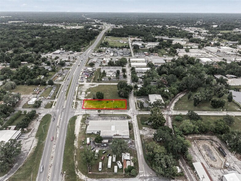 More Photos Of 409 NW 8th St, Ocala Land For Sale