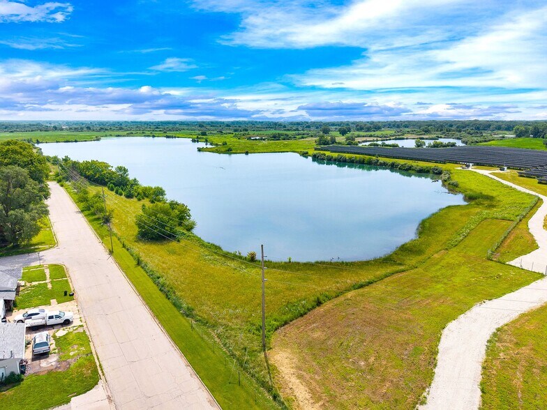 More Photos Of 610 Sam Scott Street Rd, Canton Land For Sale