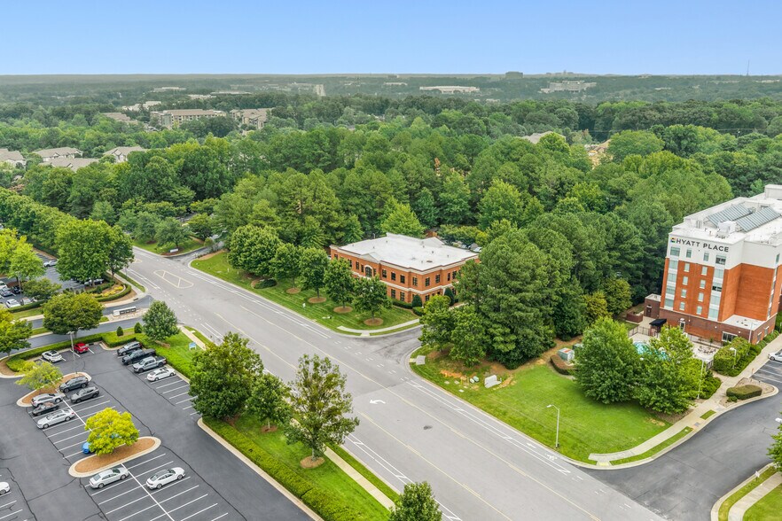 More Photos Of 720 Corporate Center Dr, Raleigh Office For Sale