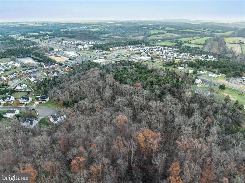 More Photos Of Old valley pike, Strasburg Land For Sale