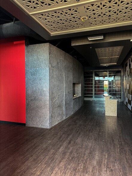 More Photos Of 5112 W Expressway 83, McAllen Bowling Alley For Sale