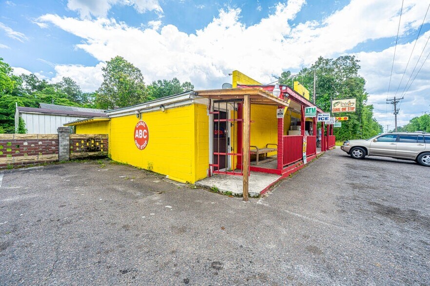 More Photos Of 1267 Trojan Rd, Cross Convenience Store For Sale
