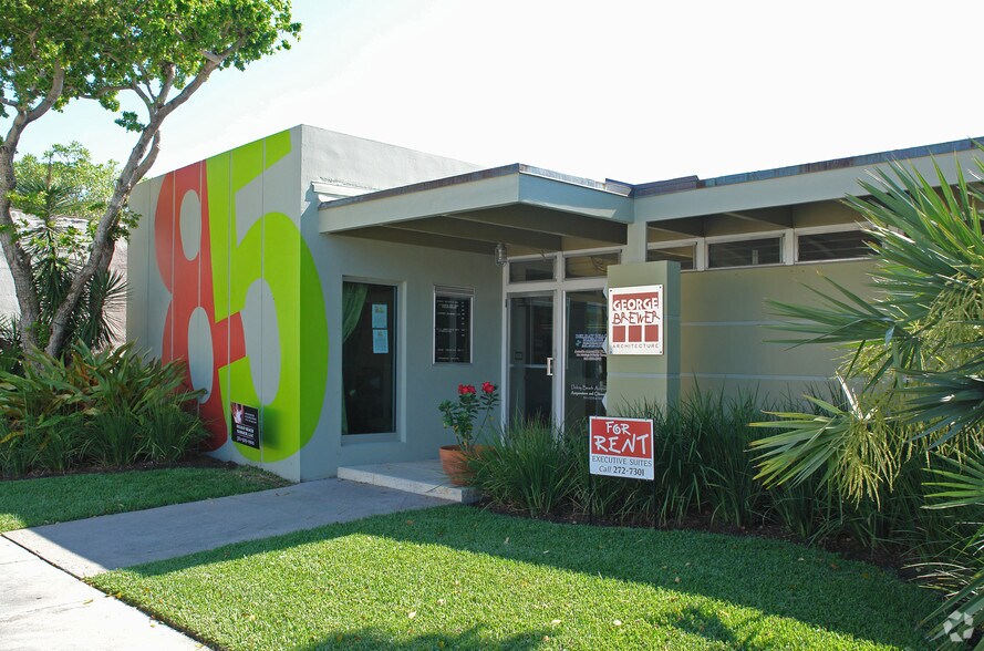 More Photos Of 85 SE 4th Ave, Delray Beach Loft Creative Space For Lease