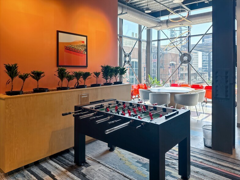 More Photos Of 800 Battery Ave SE, Atlanta Coworking Space